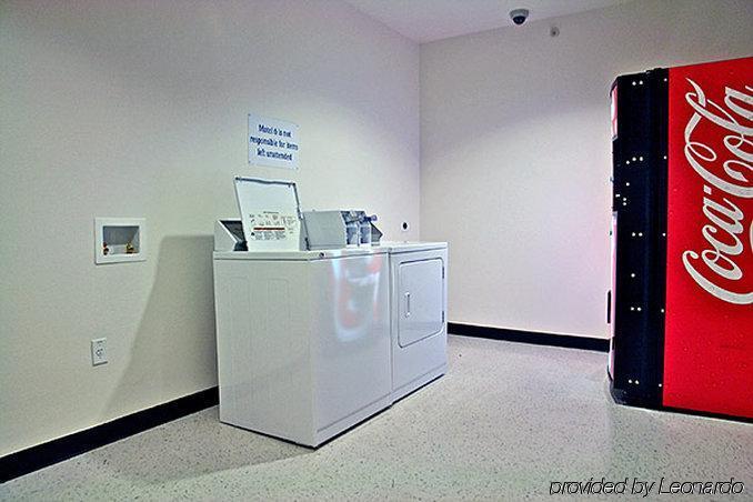 Motel 6-Cleburne, Tx Dış mekan fotoğraf