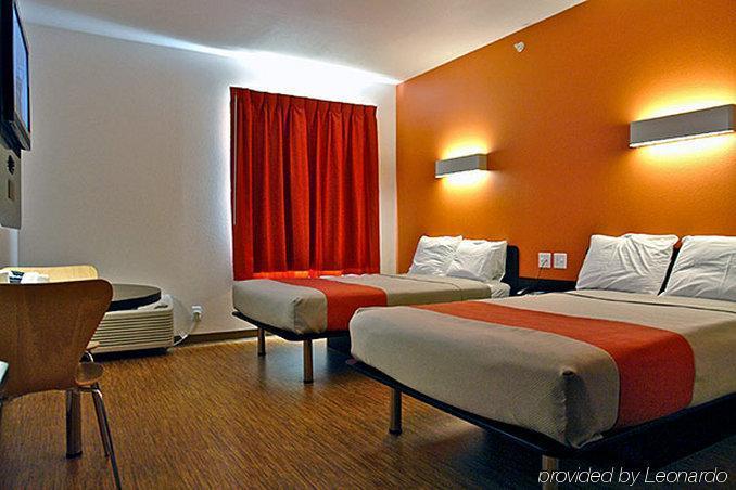 Motel 6-Cleburne, Tx Dış mekan fotoğraf