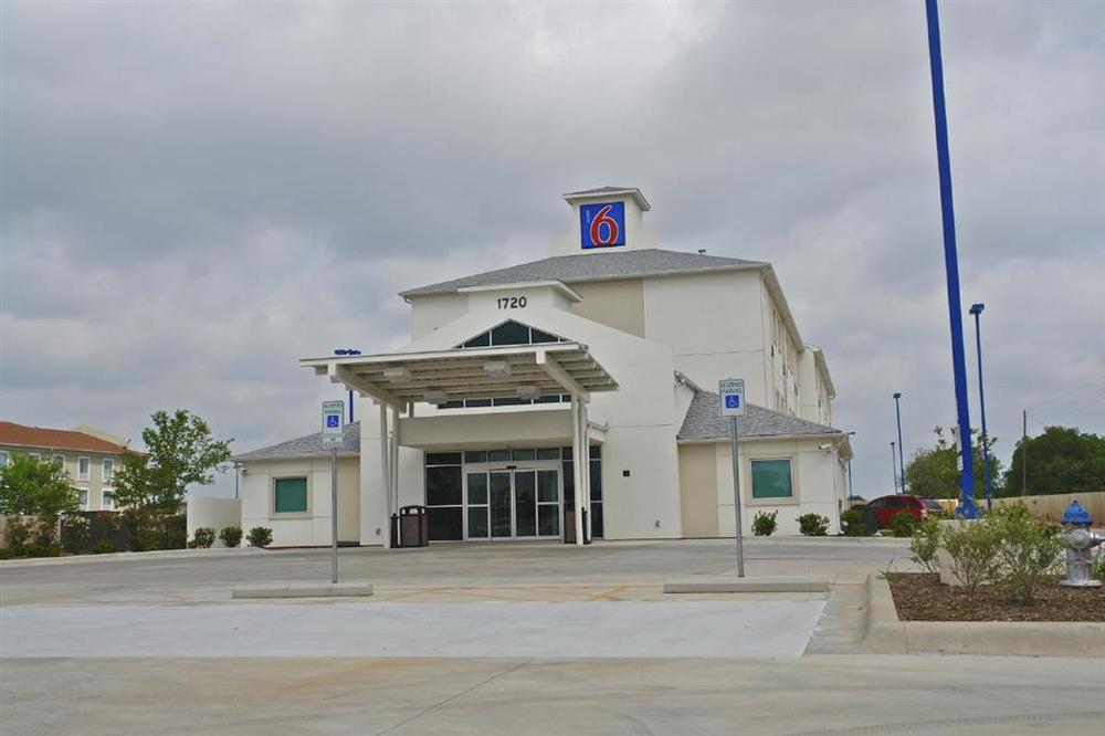 Motel 6-Cleburne, Tx Olanaklar fotoğraf