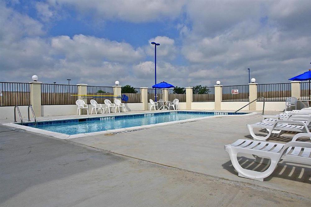 Motel 6-Cleburne, Tx Konforlar fotoğraf