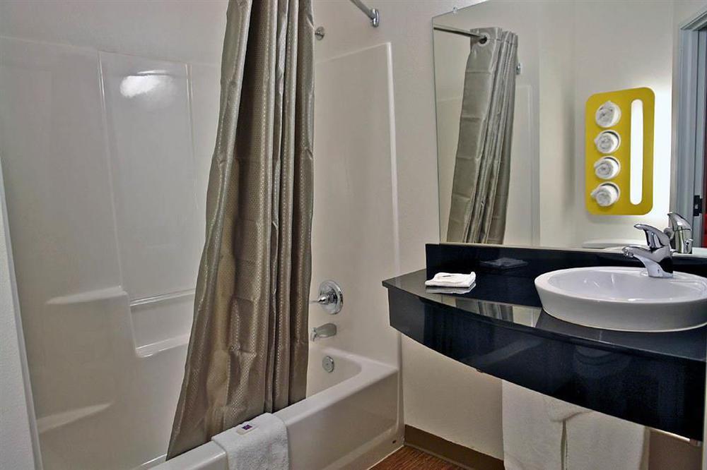 Motel 6-Cleburne, Tx Oda fotoğraf