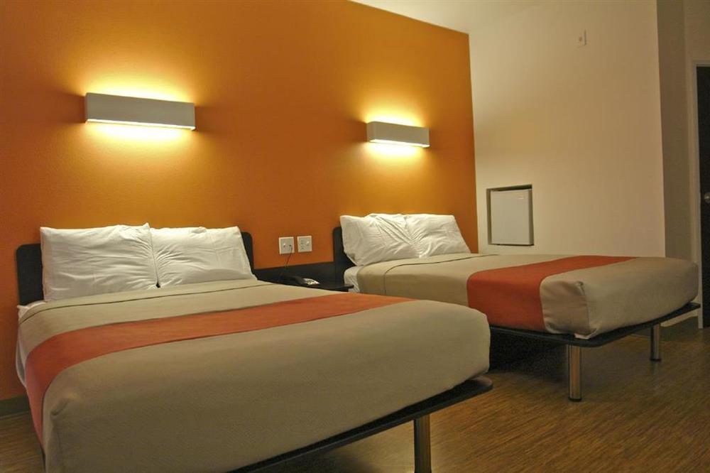 Motel 6-Cleburne, Tx Oda fotoğraf