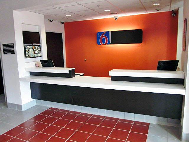 Motel 6-Cleburne, Tx Olanaklar fotoğraf